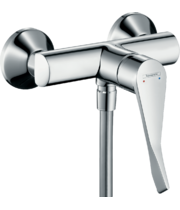 Смеситель для ванны и душа Hansgrohe Focus, 31916000