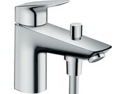 Смеситель для ванны и душа Hansgrohe Logis Mo..