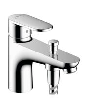 Смеситель для ванны и душа Hansgrohe Vernis Blend Monotrou, 71444000