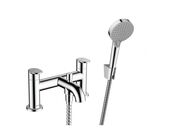 Смеситель на край ванны Hansgrohe Vernis Blen..