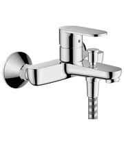 Смеситель однорычажный для ванны Hansgrohe Vernis Blend, 71440000