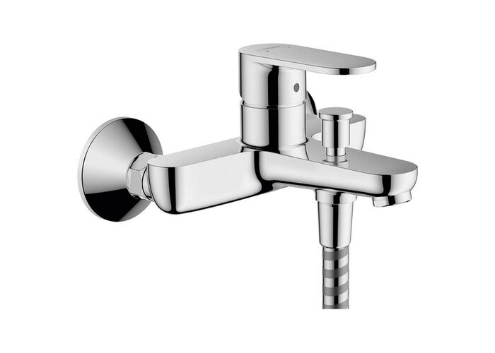 Смеситель однорычажный для ванны Hansgrohe Vernis Blend, 71440000