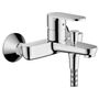 Смеситель однорычажный для ванны Hansgrohe Vernis Blend, 71440000