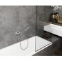Смеситель однорычажный для ванны Hansgrohe Vernis Blend, 71440000