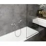 Смеситель однорычажный для ванны Hansgrohe Vernis Blend, 71440000