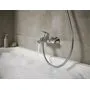 Смеситель однорычажный для ванны Hansgrohe Vernis Blend, 71440000