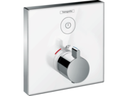 Термостат Hansgrohe ShowerSelect, 1 потребите..