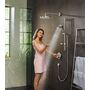Термостат Hansgrohe ShowerSelect S, 2 потребителя, 15743000