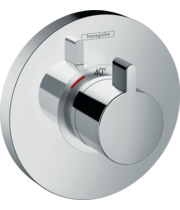 Термостат Hansgrohe ShowerSelect S  Highflow, СМ, 15741000