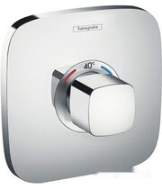 Термостат скрытого монтажа Hansgrohe Ecostat E, 15705000