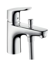 Врезной смеситель для ванны Hansgrohe Focus, 31930000