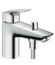 Врезной смеситель для ванны Hansgrohe Logis, 71312000