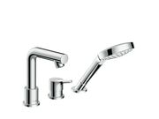 Врезной смеситель для ванны Hansgrohe Тalis S..