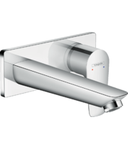 Излив для ванны/умывальника Hansgrohe Talis E, 71732000