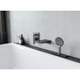 Излив на ванну Hansgrohe Metropol, 32543670