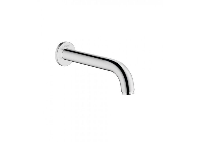Излив на ванну Hansgrohe Vernis Blend, хром, 71420000