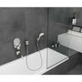 Излив на ванну Hansgrohe Vernis Shape, 71460000