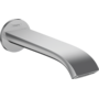 Излив на ванну Hansgrohe Vivenis, хром, 75410000