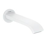 Излив на ванну Hansgrohe Vivenis, матовый бел..