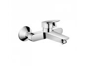 Смеситель для умывальника Hansgrohe Logis, 71..