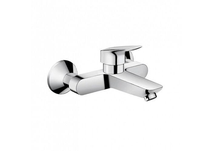Смеситель для умывальника Hansgrohe Logis, 71225000