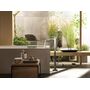 Смеситель для ванны Hansgrohe Metropol, напольный, 32532140