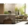 Смеситель для ванны Hansgrohe Metropol, напольный, 32532340