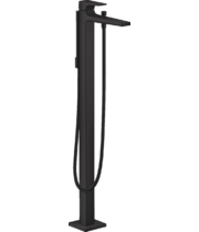 Смеситель для ванны Hansgrohe Metropol, напольный, 32532670