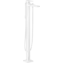 Смеситель для ванны Hansgrohe Metropol, напольный, 32532700