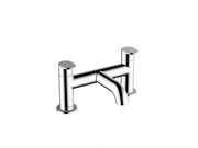 Смеситель для ванны Hansgrohe Vernis Blend, 2..