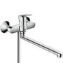 Смеситель для ванны и умывальника Hansgrohe Logis, 71402000