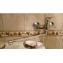 Смеситель для ванны и умывальника Hansgrohe Logis, 71402000