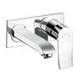 Смеситель настенный для умывальника Hansgrohe Metris, 31085000