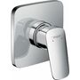 Накладка для смесителя Hansgrohe Logis, 71604000