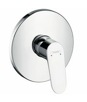 Панель скрытого смесителя Hansgrohe Focus, 31965000