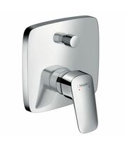 Панель скрытого смесителя Hansgrohe Logis, 71405000