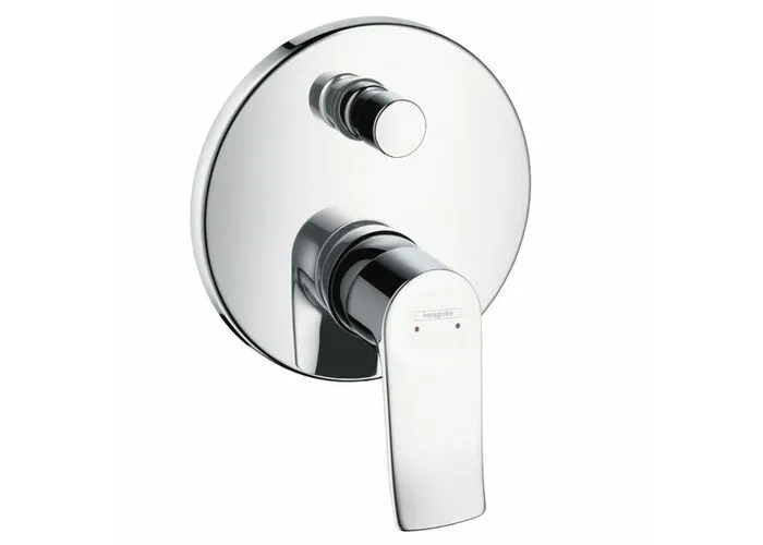 Панель скрытого смесителя Hansgrohe Metris, 31493000