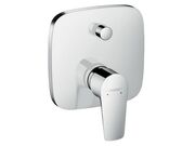 Панель скрытого смесителя Hansgrohe Talis E, ..