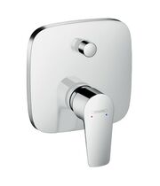 Панель скрытого смесителя Hansgrohe Talis E, 71745000
