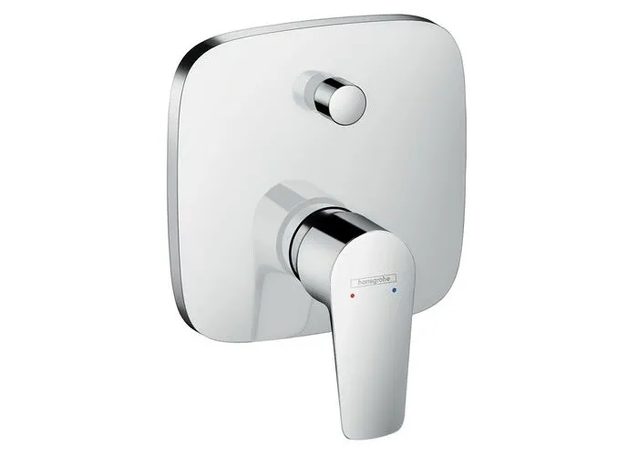Панель скрытого смесителя Hansgrohe Talis E, 71745000