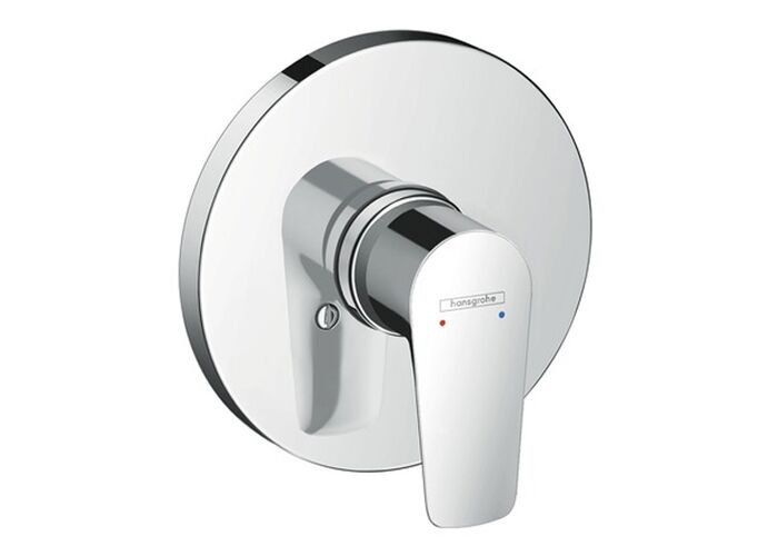 Панель скрытого смесителя Hansgrohe Talis E, 71766000