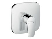 Панель скрытого смесителя Hansgrohe Talis E, ..