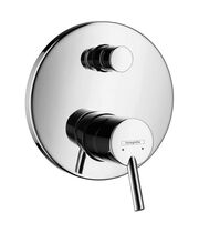 Панель скрытого смесителя Hansgrohe Тalis S, 32475000