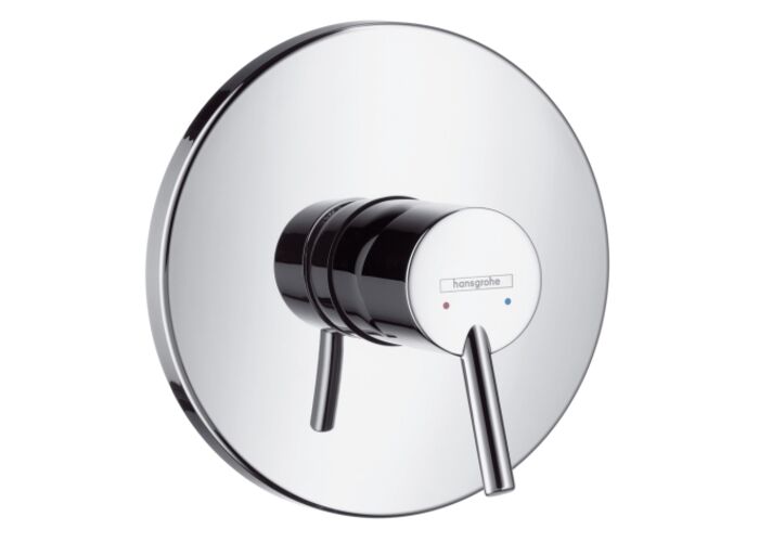 Панель скрытого смесителя Hansgrohe Тalis S, 32675000