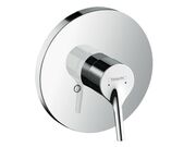 Панель скрытого смесителя Hansgrohe Тalis S, 72606000