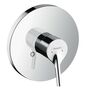 Панель скрытого смесителя Hansgrohe Тalis S, 72606000