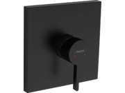 Смеситель для душа Hansgrohe Finoris, черный ..
