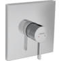 Смеситель для душа Hansgrohe Finoris, хром, 76615000