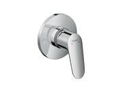 Смеситель для душа Hansgrohe Focus, однорычажный, 31961000