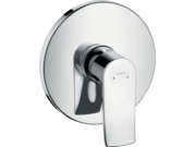 Смеситель для душа Hansgrohe Metris, 31652000